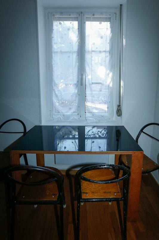 Appartement Jeanne D'Arc 梅斯 外观 照片