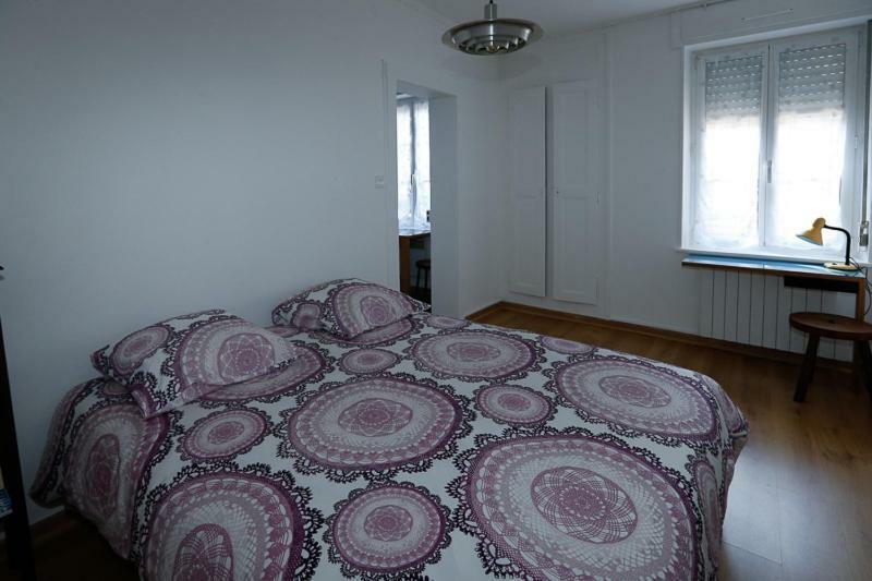 Appartement Jeanne D'Arc 梅斯 外观 照片