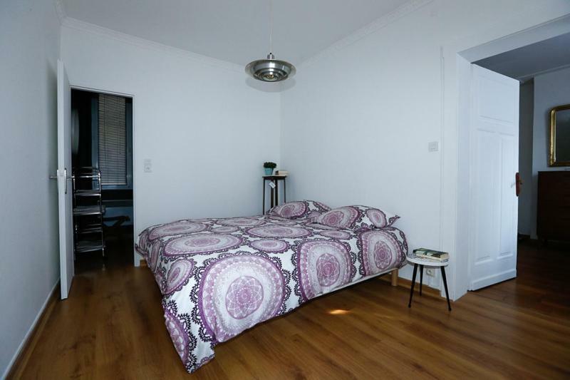 Appartement Jeanne D'Arc 梅斯 外观 照片